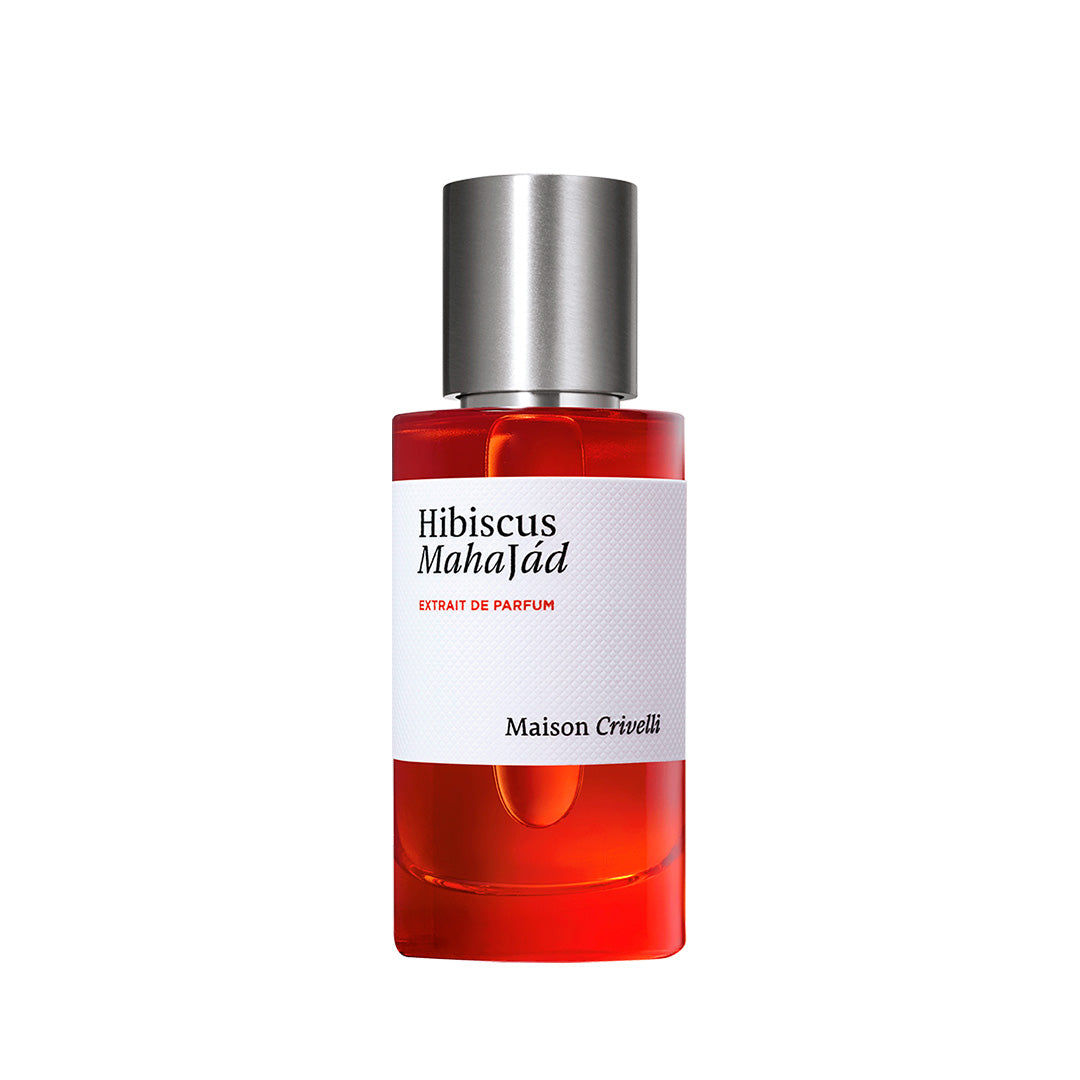 Maison Crivelli – Hibiscus Mahajád | Heaven Scent