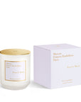 Pour le Matin Scented candle
