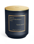 Satin Mood Scented candle