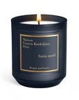 Satin Mood Scented candle