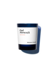 Oud Maracujá Scented Candle