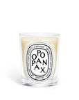 Opopanax Classic Candle