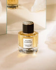 Musc Miroir Extrait de Parfum