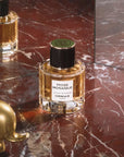 Rose Mosaïque Extrait de Parfum