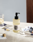 Orphéon Hand & Body Gel