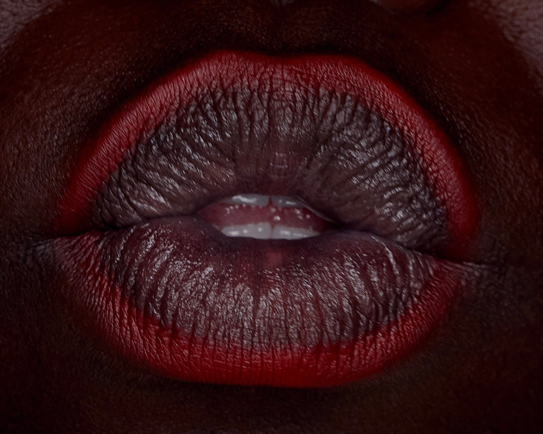 Smudge & Contour Lip Pencil – Velvet