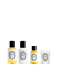 ENERGISING MORNING DISCOVERY RITUAL SET