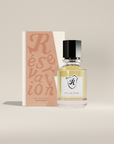 FEU DE ROSE