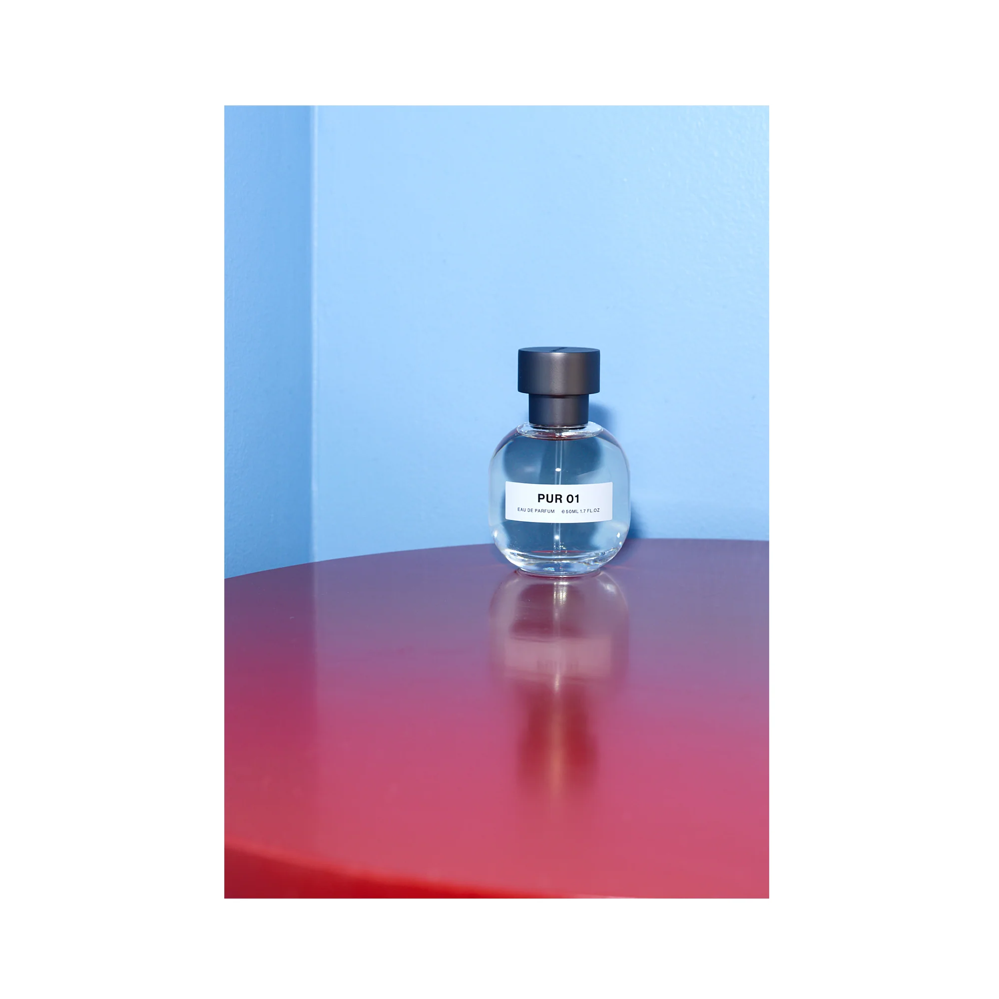 SON　VENIN　PUR 01 Eau de Parfum 50ml Son Venin – Pur 01 | Heaven Scent