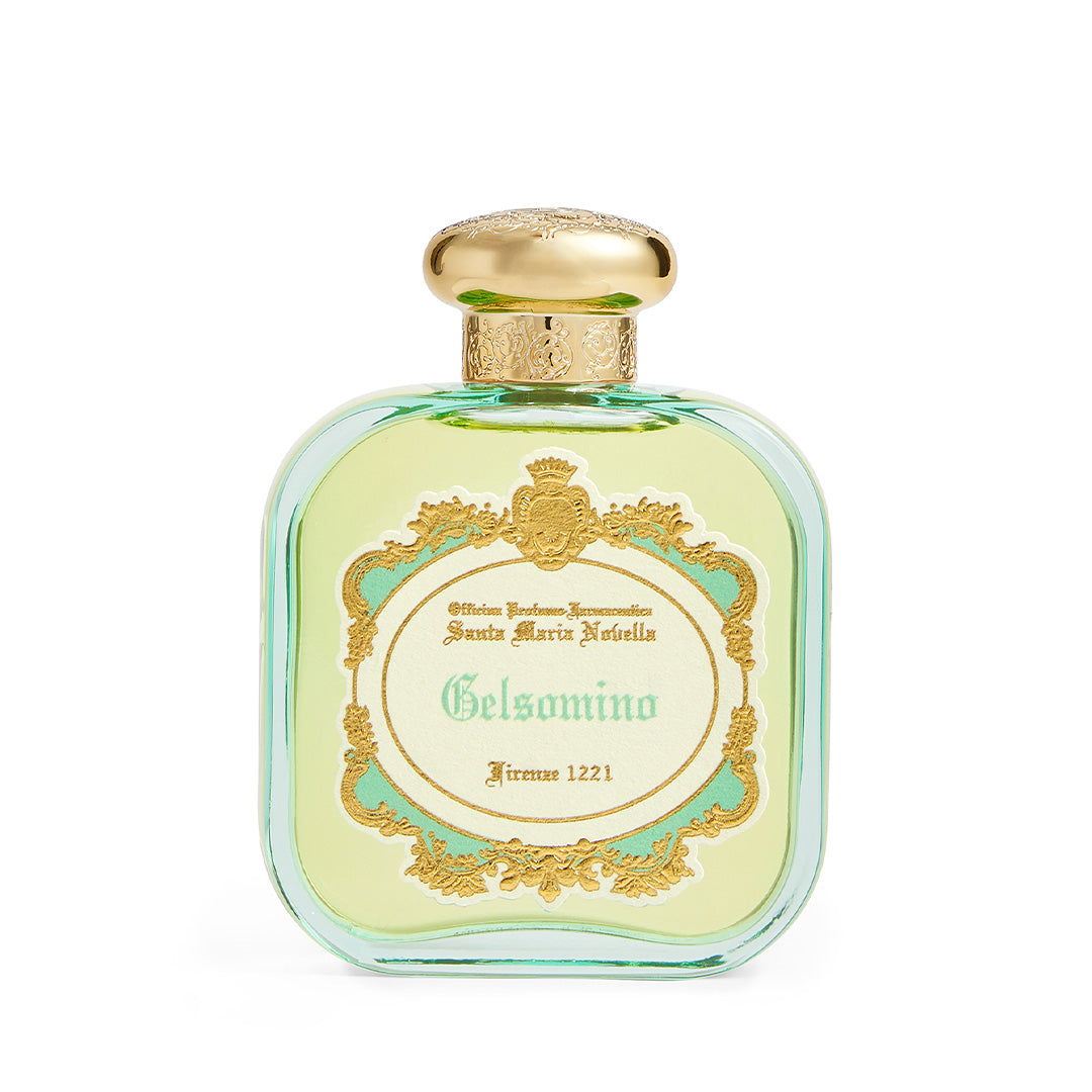 Gelsomino fra Santa Maria Novella | Heaven Scent Gelsomino fra Santa Maria Novella | Heaven Scent