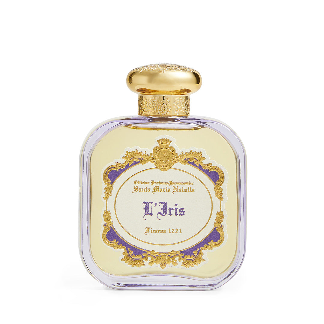 L'Iris fra Santa Maria Novella | Heaven Scent