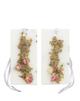 Wax Tablets Lavanda