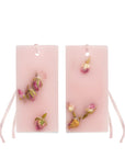 Wax Tablets Rosa Gardenia
