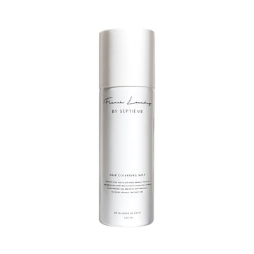 French Laundry Hair Cleansing Mist