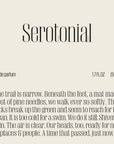 Serotonial