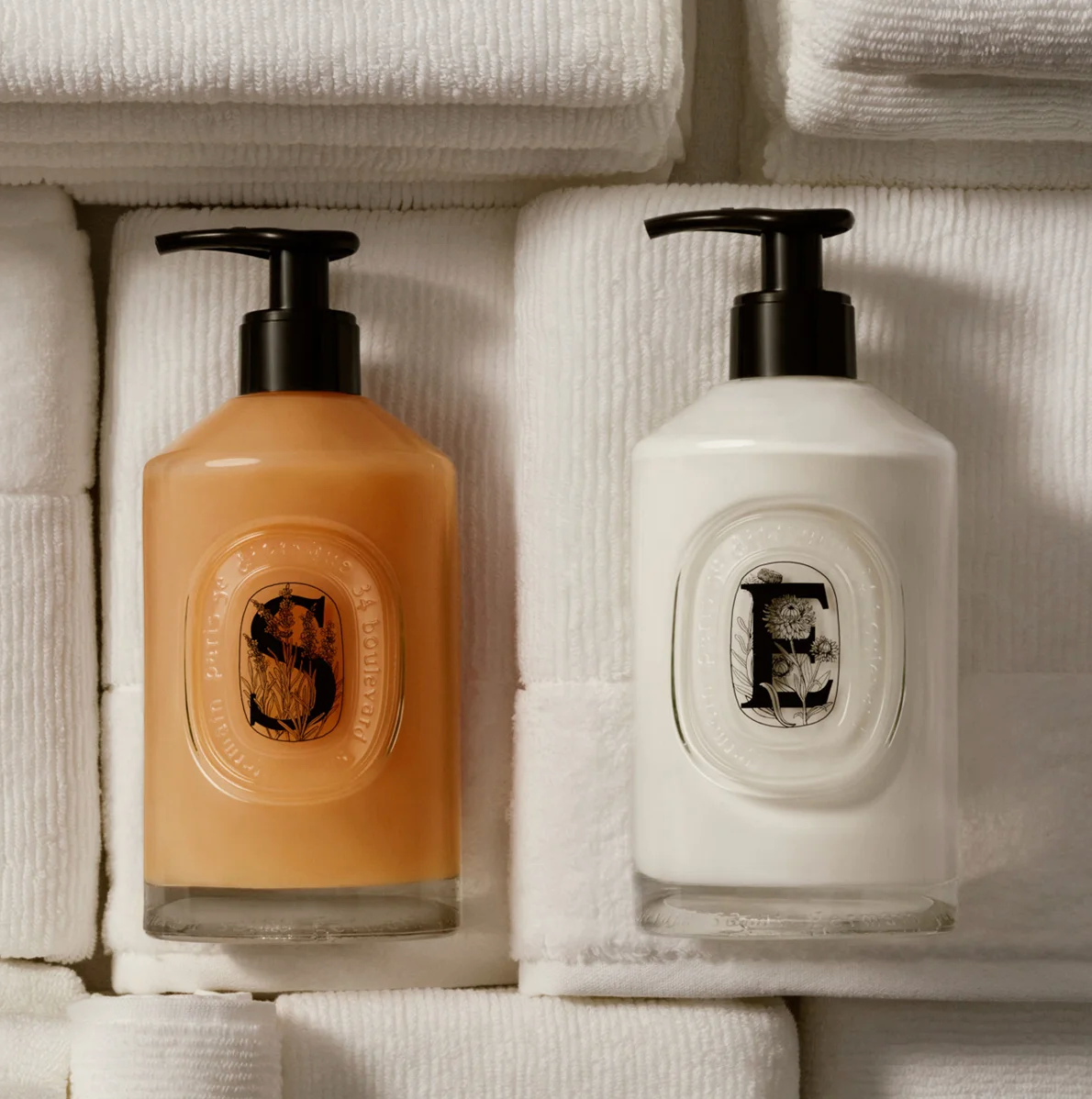 Diptyque – Softening Hand Wash | Heaven Scent
