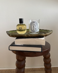 Satin Oil for Body and Hair