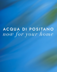 Acqua di Positano Candle
