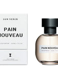 Pain Nouveau