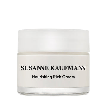 Nourishing Rich Cream