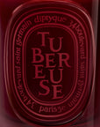 Tubereuse Medium Candle