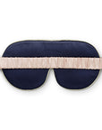 Meadow Bed Silk Sleep Mask