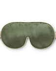 Meadow Bed Silk Sleep Mask