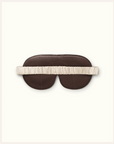 Golden Hour Silk Sleep Mask