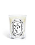 Vetyver Classic Candle