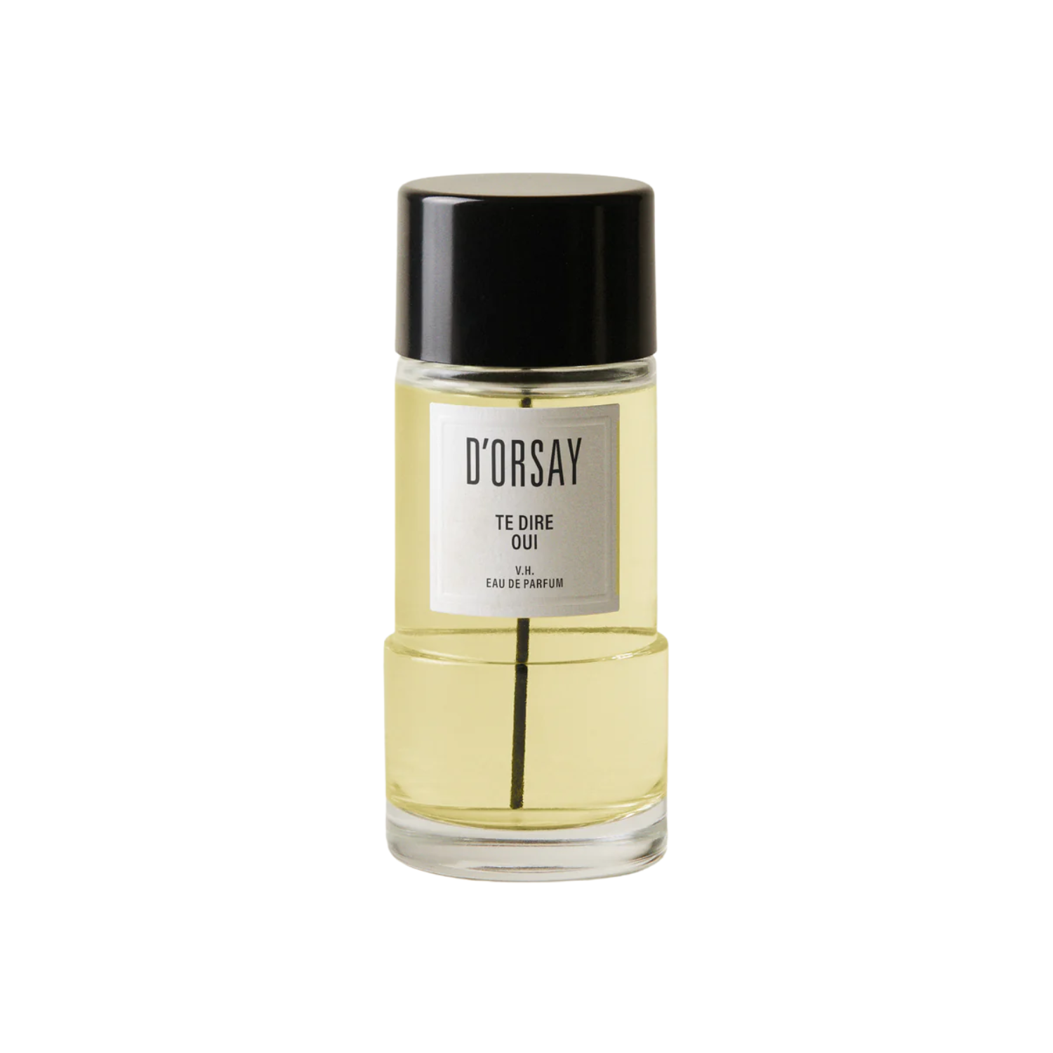 D'ORSAY – V.H. The dire oui | Heaven Scent