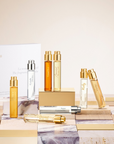 Fragrance Wardrobe Essentials