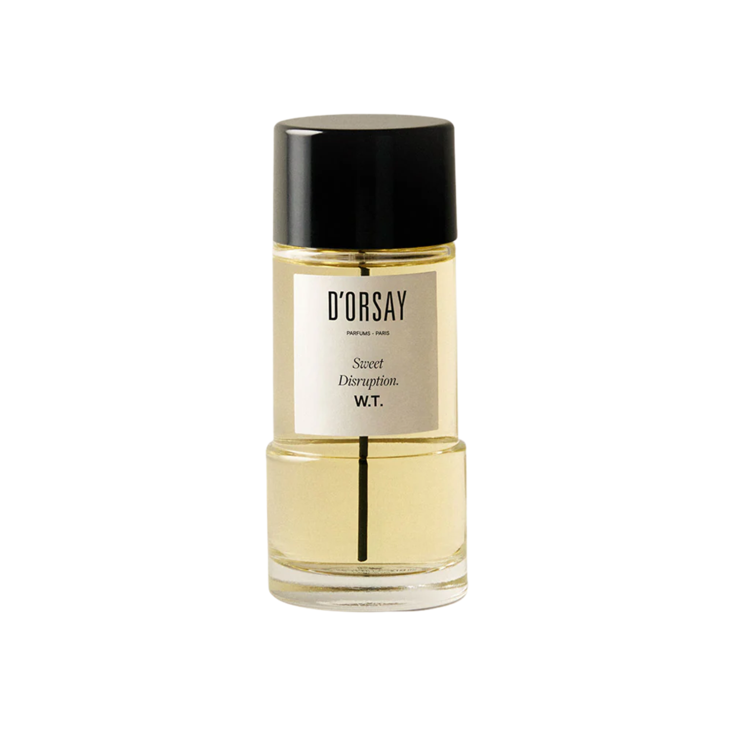 D'ORSAY W.T Sweet Disruption. 香水 W.T. Sweet Distruption fra D'ORSAY | Heaven Scent