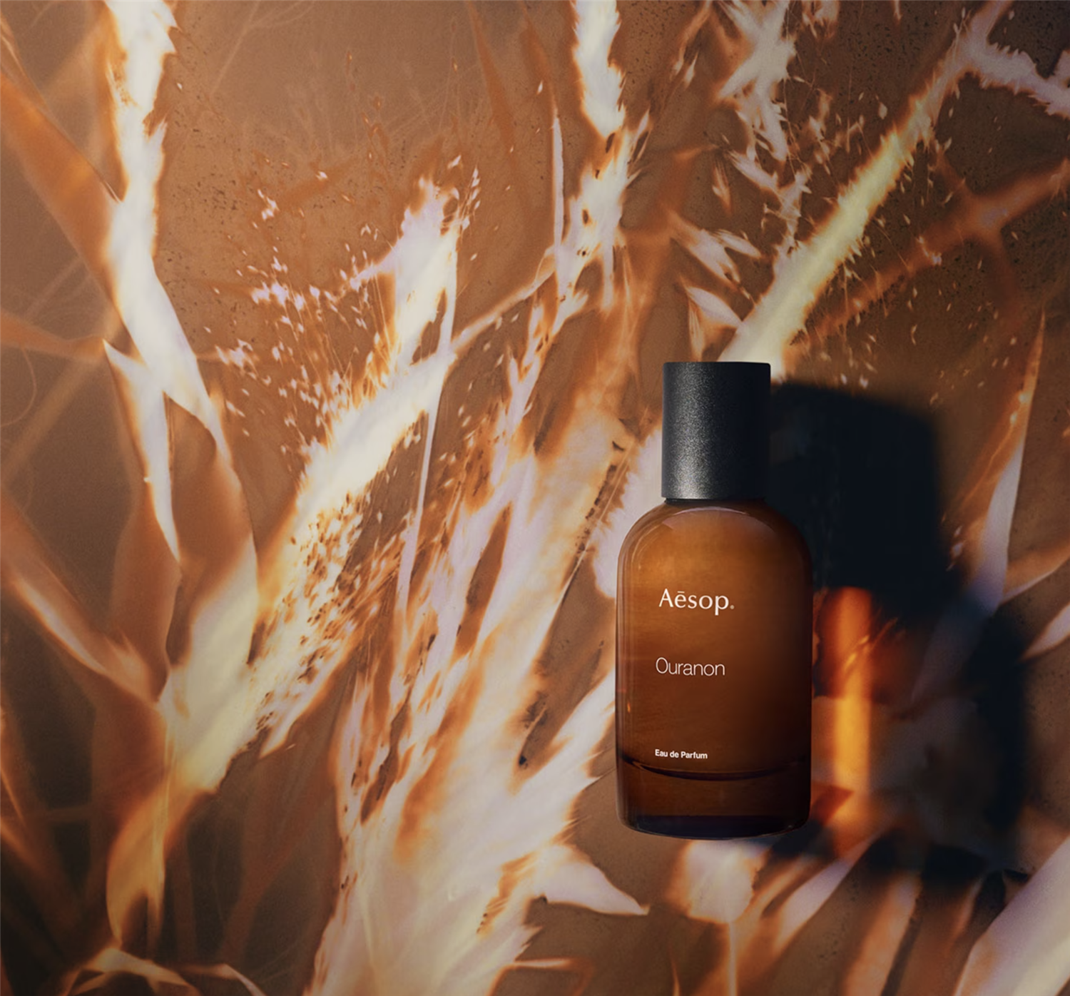 Ouranon EdP av Aesop | Heaven Scent