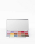 Borealis MUP Palette