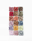 Borealis MUP Palette