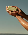 Bosci Solid Body Soap