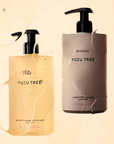 Yuzu Tree Hand Balm