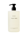 Yuzu Tree Hand Wash