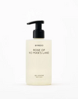 Rose of No Mans Land Body Wash