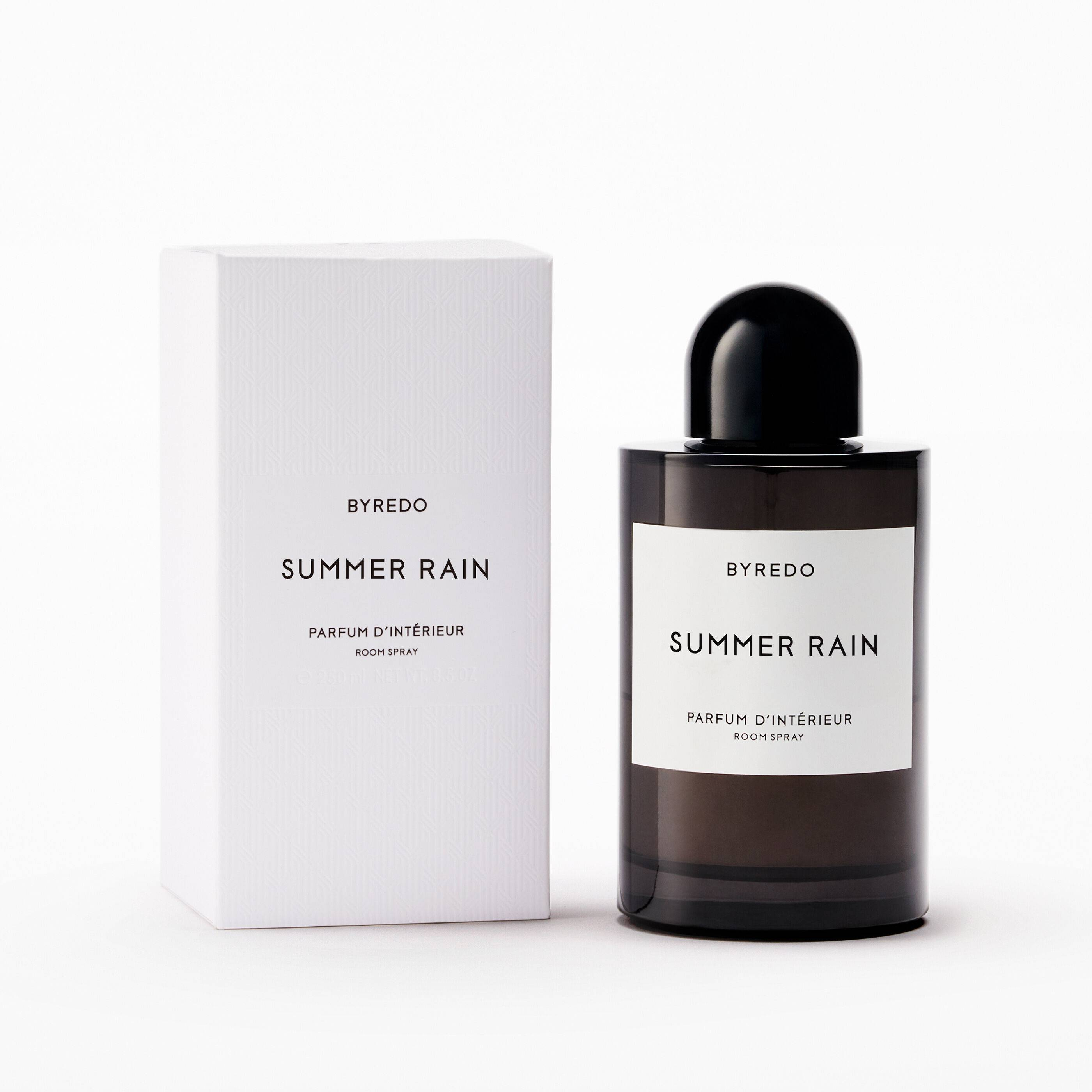 BYREDO SUMMER RAIN ルームスプレー BYREDO – Summer Rain Room Spray | Heaven Scent