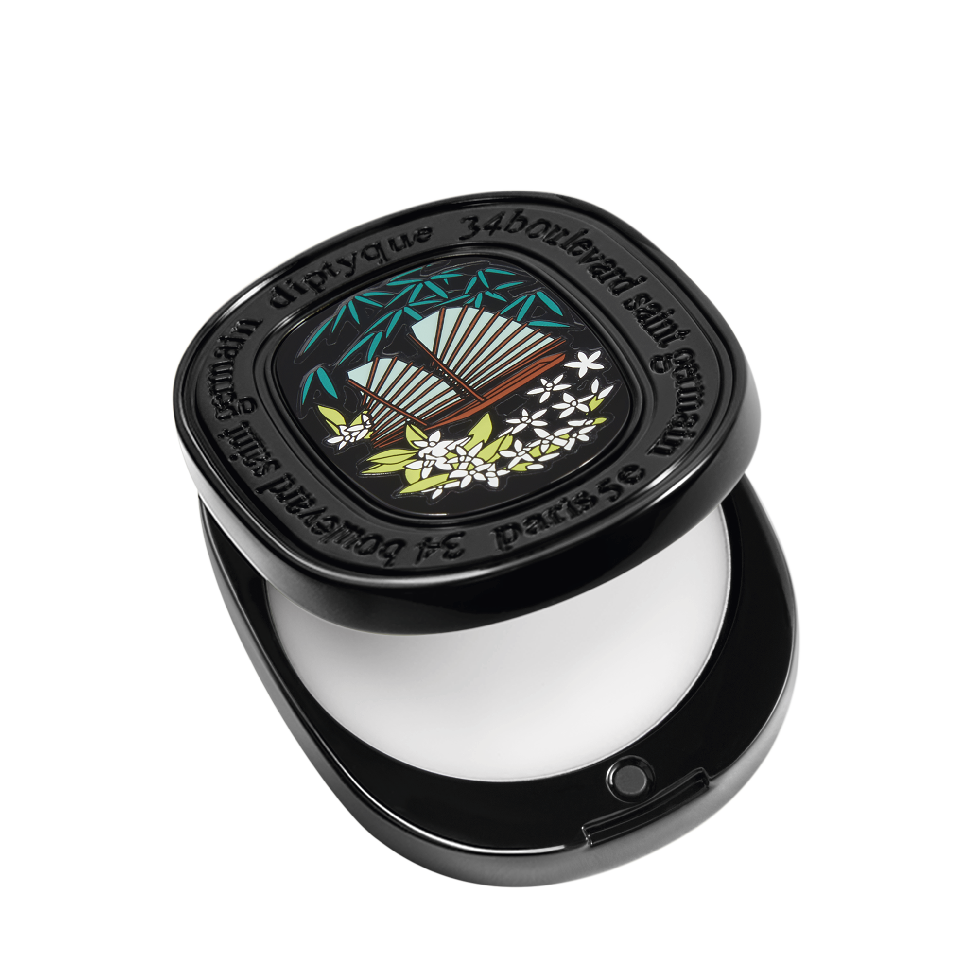 Diptyque – Do Son Solid Perfume | Heaven Scent