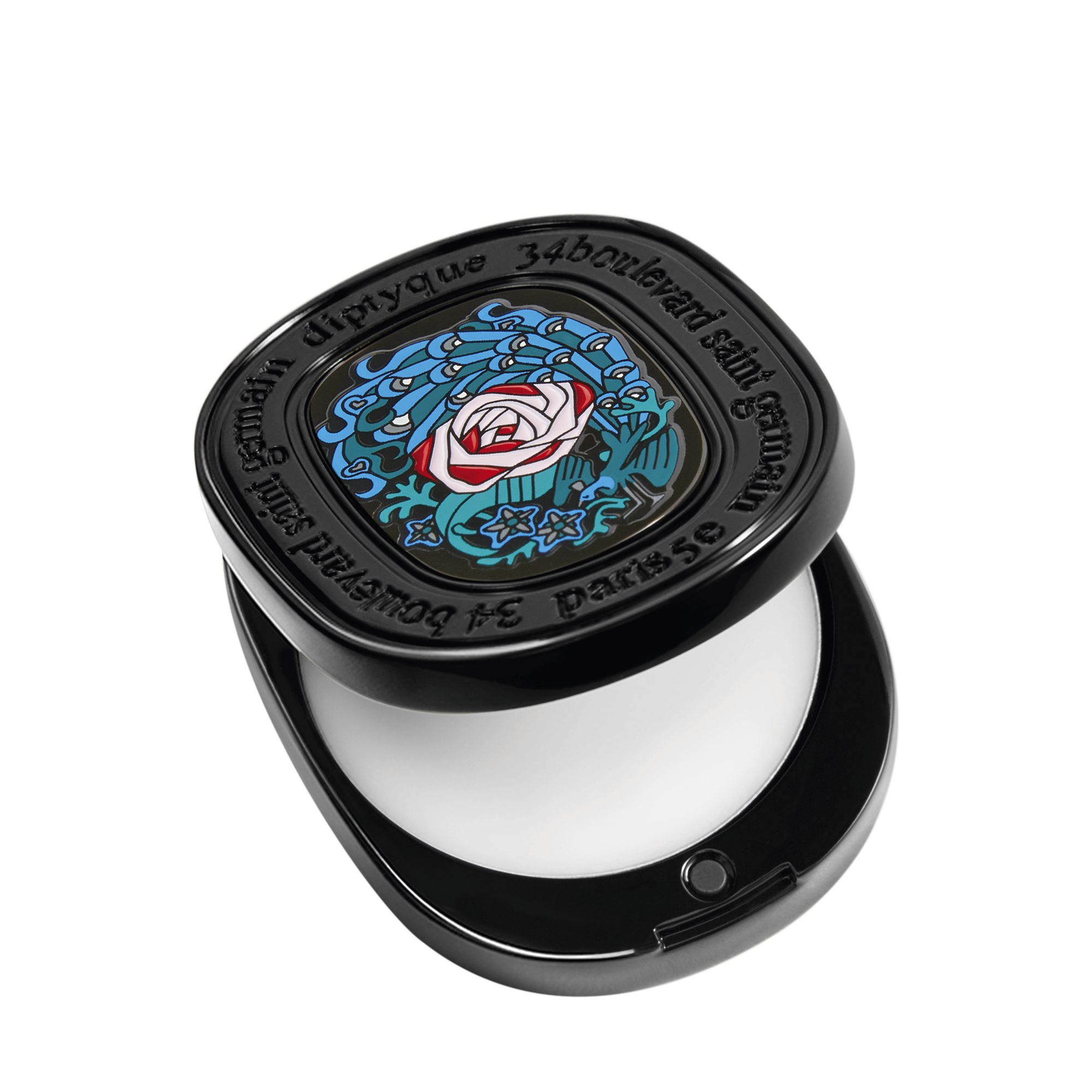 diptyque – Eau Capitale Solid Perfume | Heaven Scent