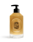 Exfoliating Hand Wash