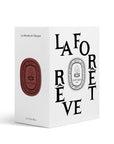 La Forêt Rêve - Refillable Premium Candle