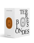 Terres Blondes - Refillable Premium Candle