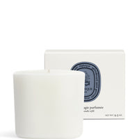 Nymphées Merveilles - Refillable Premium Candle