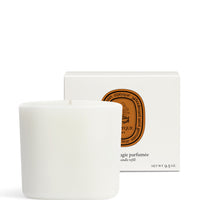 Terres Blondes - Refillable Premium Candle