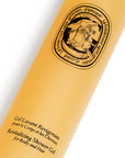 Revitalizing Shower Gel for Body and Hair