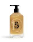 Softening Hand Wash