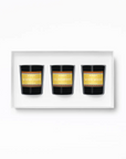 Les Exclusifs Maison 3x70g